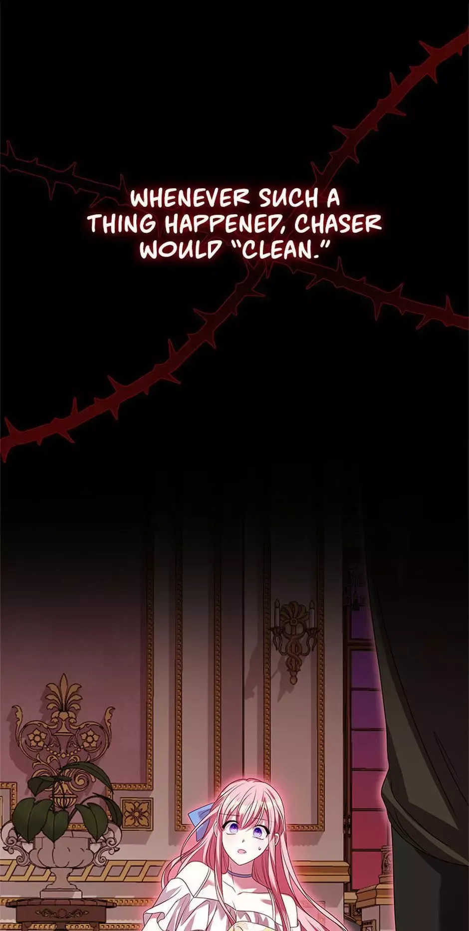 I Met The Male Lead In Prison - Chapter 39 Page 31