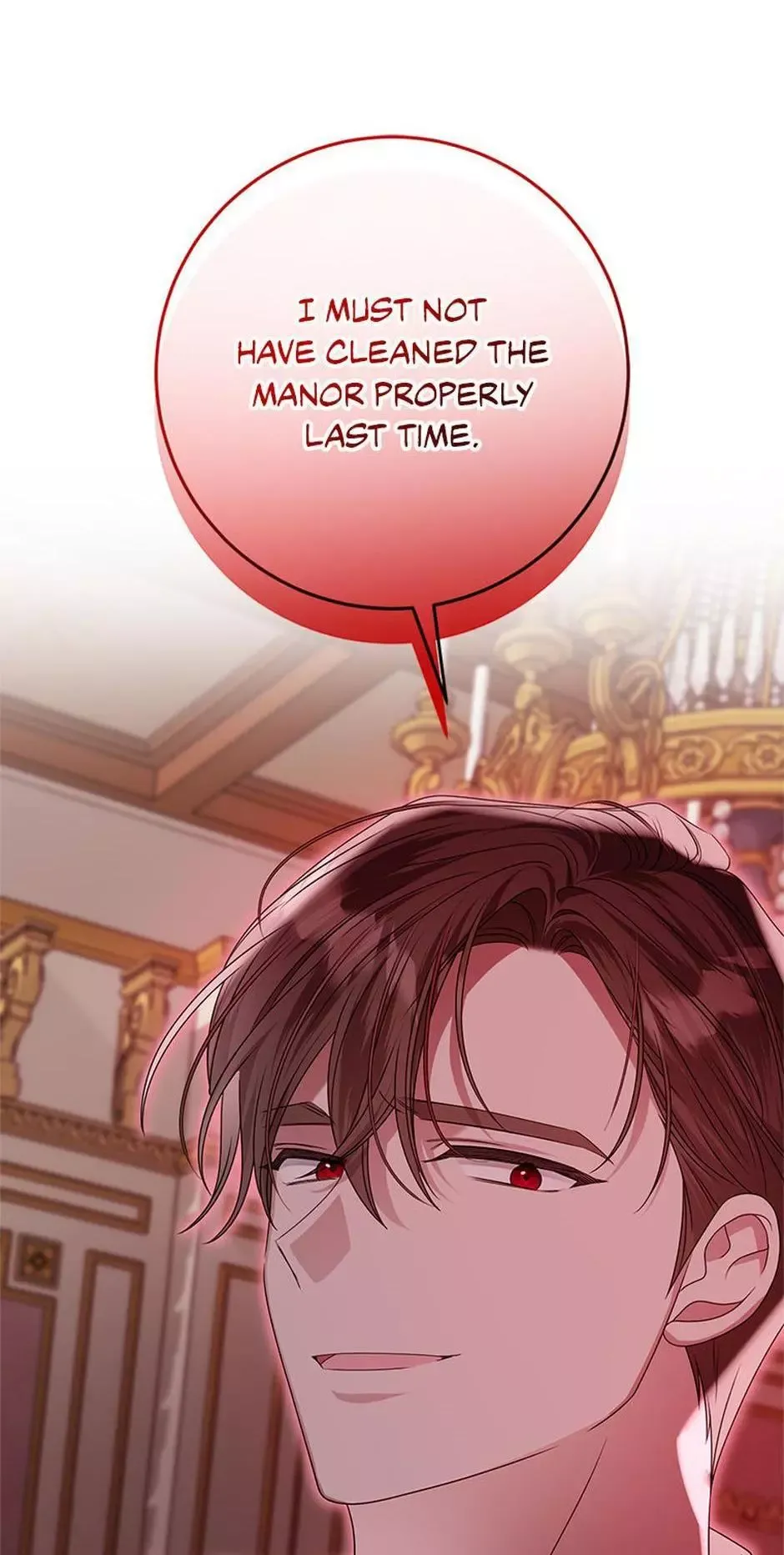 I Met The Male Lead In Prison - Chapter 39 Page 34