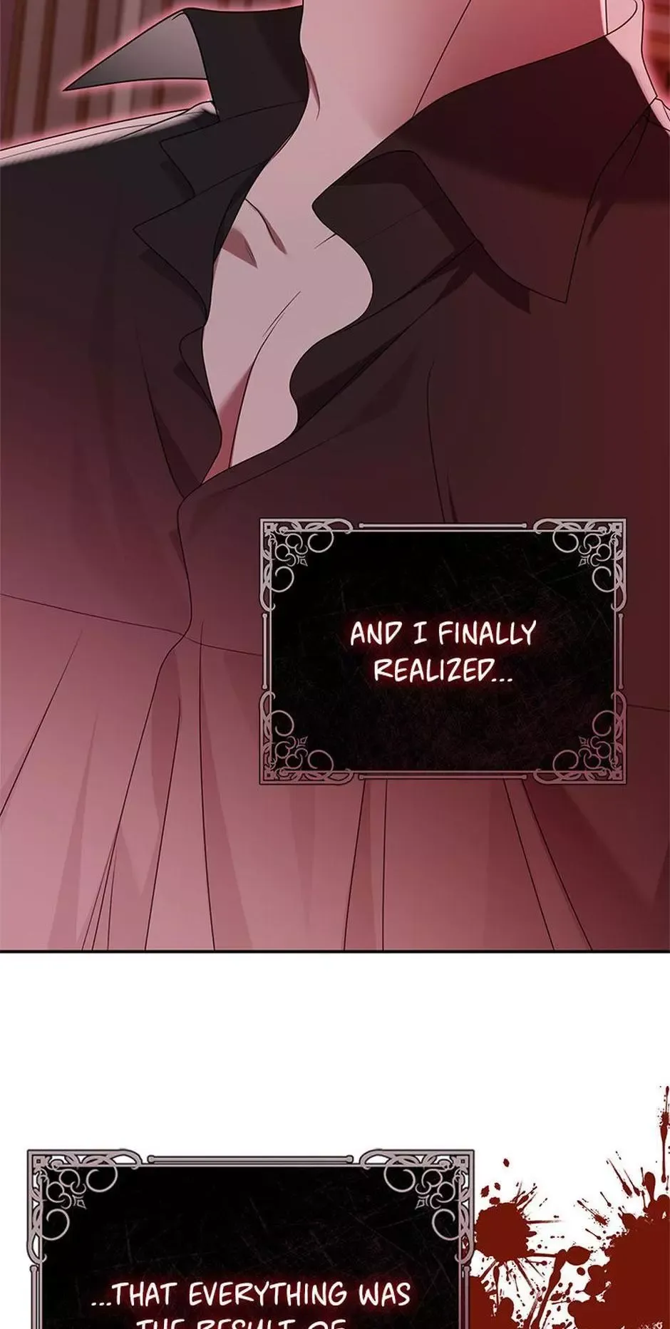I Met The Male Lead In Prison - Chapter 39 Page 35