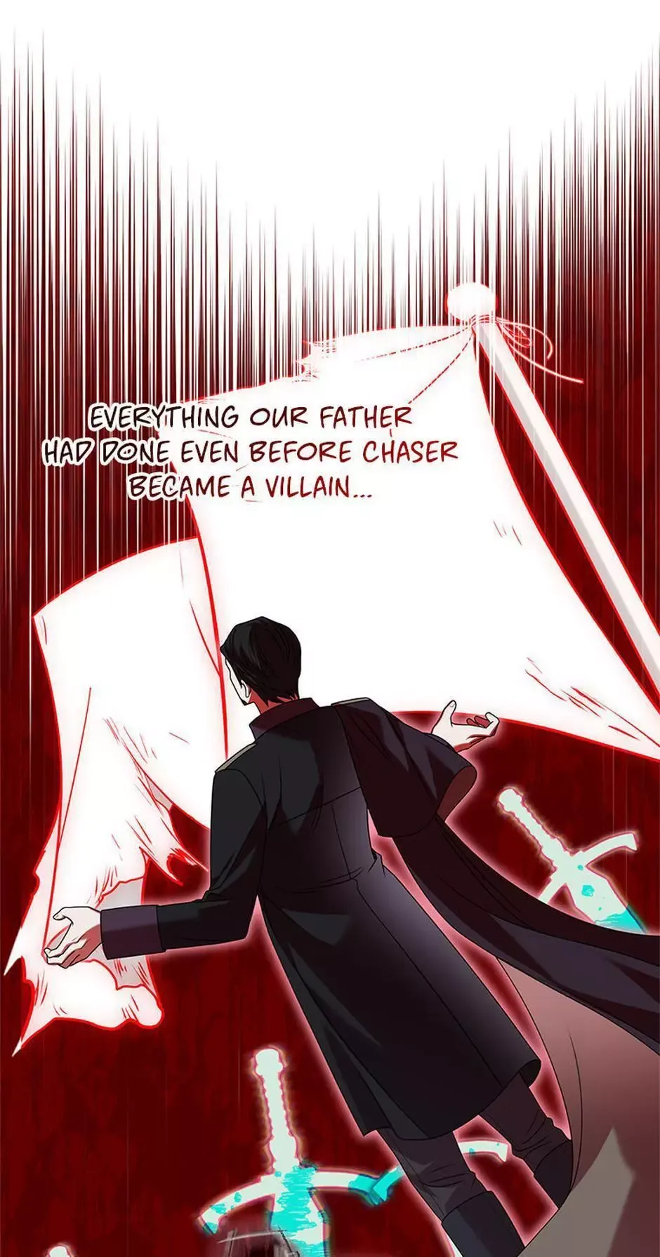 I Met The Male Lead In Prison - Chapter 39 Page 37