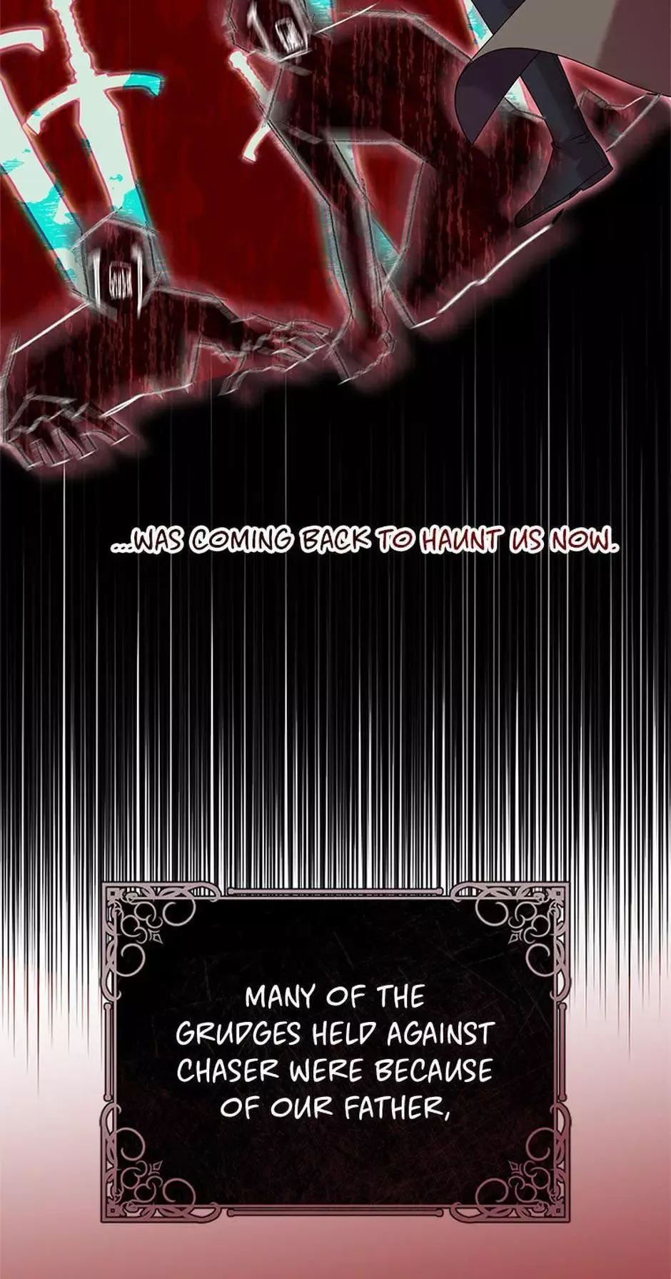 I Met The Male Lead In Prison - Chapter 39 Page 38