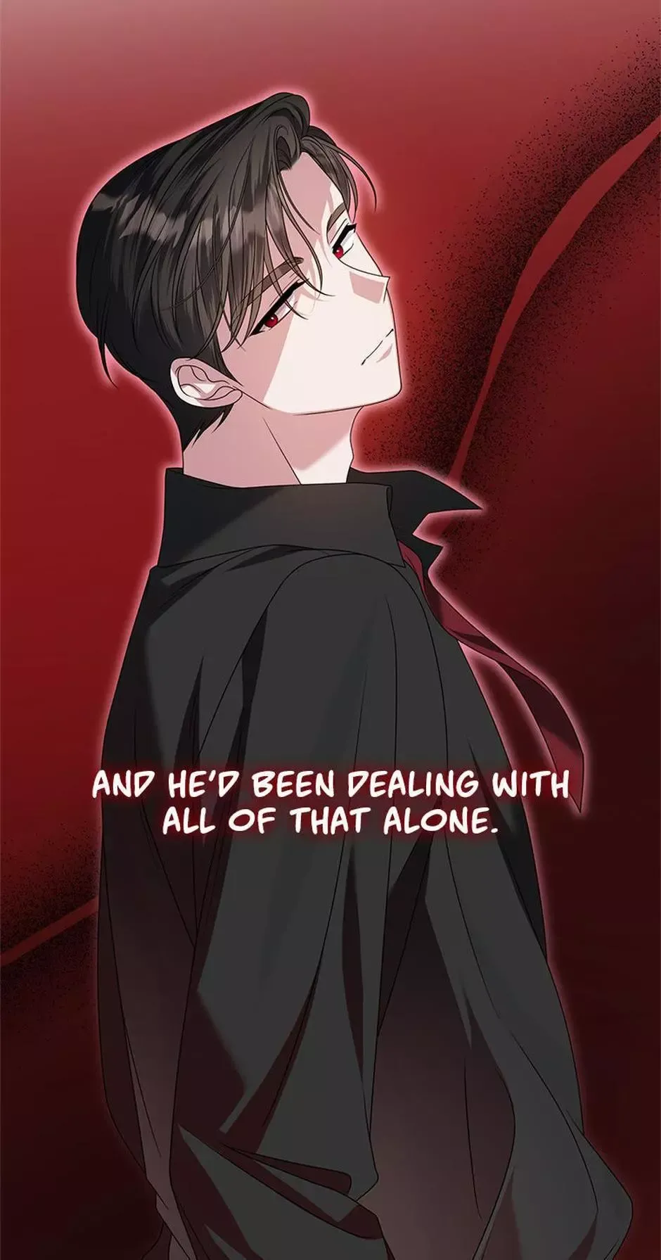 I Met The Male Lead In Prison - Chapter 39 Page 39