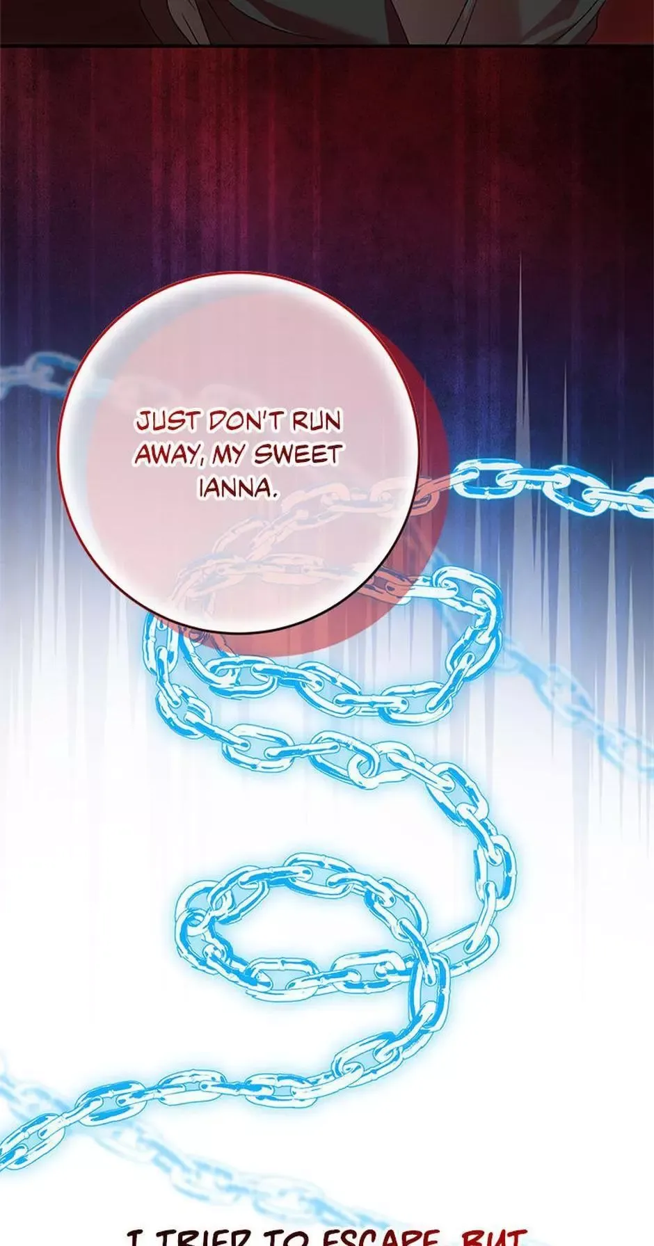 I Met The Male Lead In Prison - Chapter 39 Page 40