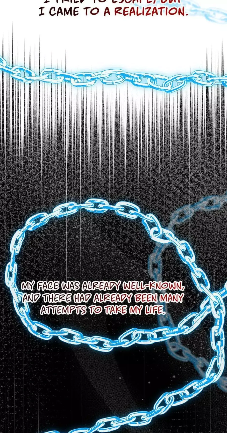 I Met The Male Lead In Prison - Chapter 39 Page 41