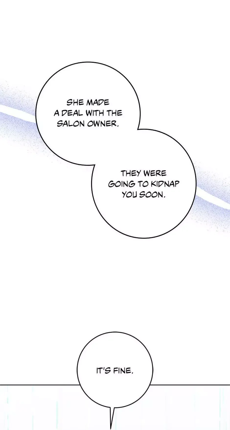 I Met The Male Lead In Prison - Chapter 39 Page 44