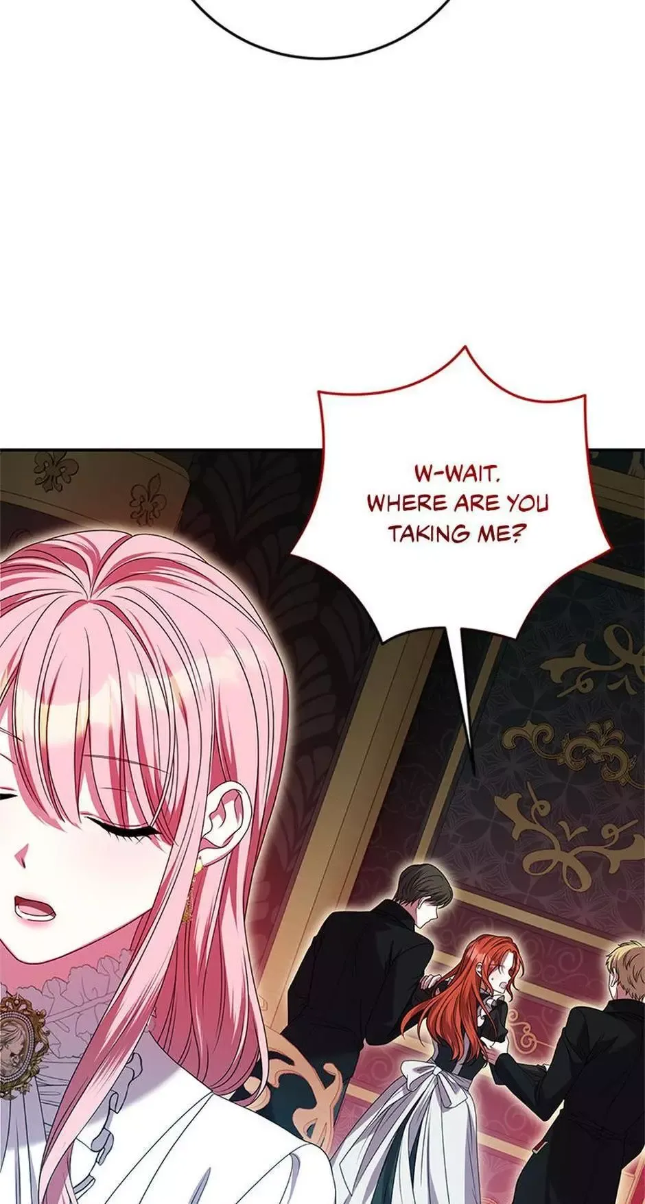 I Met The Male Lead In Prison - Chapter 39 Page 46