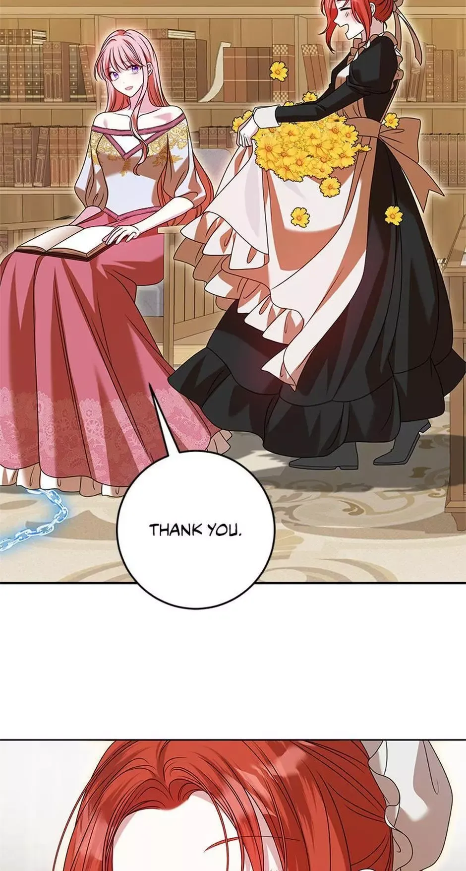 I Met The Male Lead In Prison - Chapter 39 Page 49