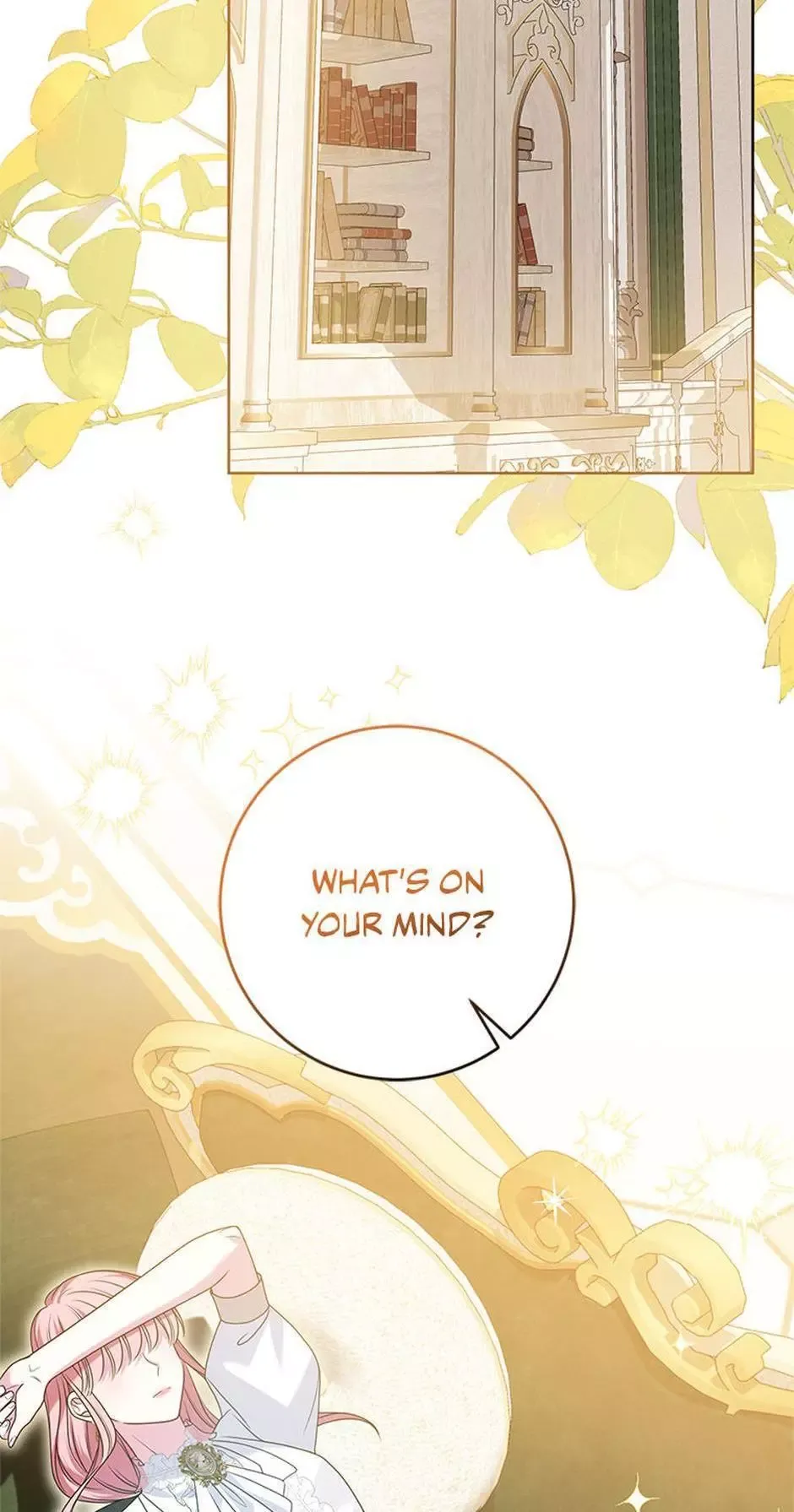 I Met The Male Lead In Prison - Chapter 39 Page 53