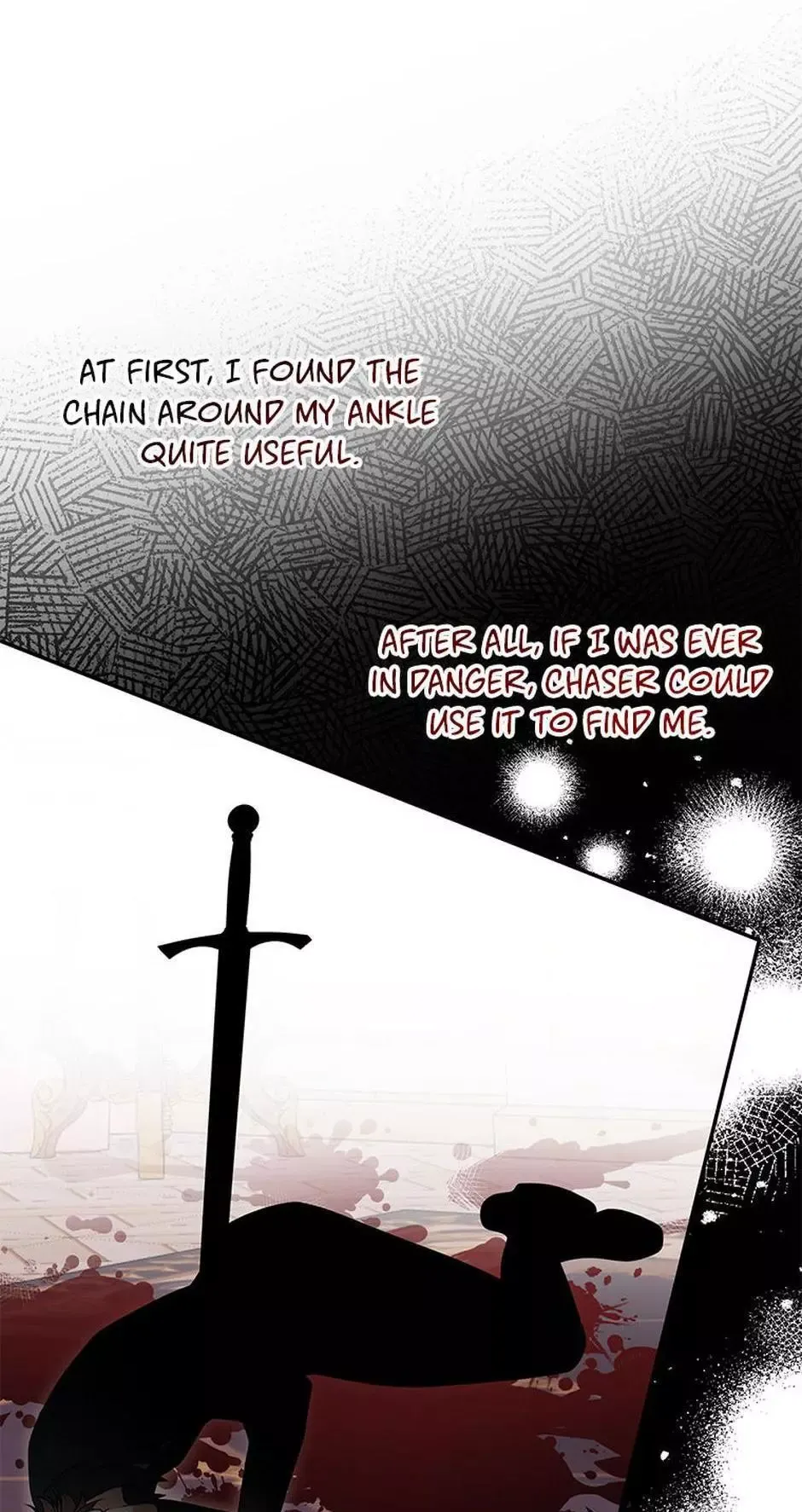 I Met The Male Lead In Prison - Chapter 39 Page 63