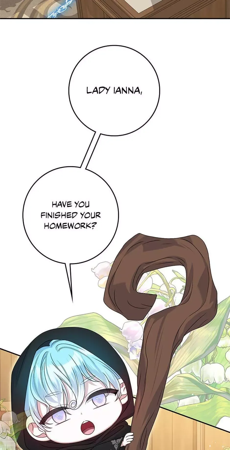 I Met The Male Lead In Prison - Chapter 39 Page 73