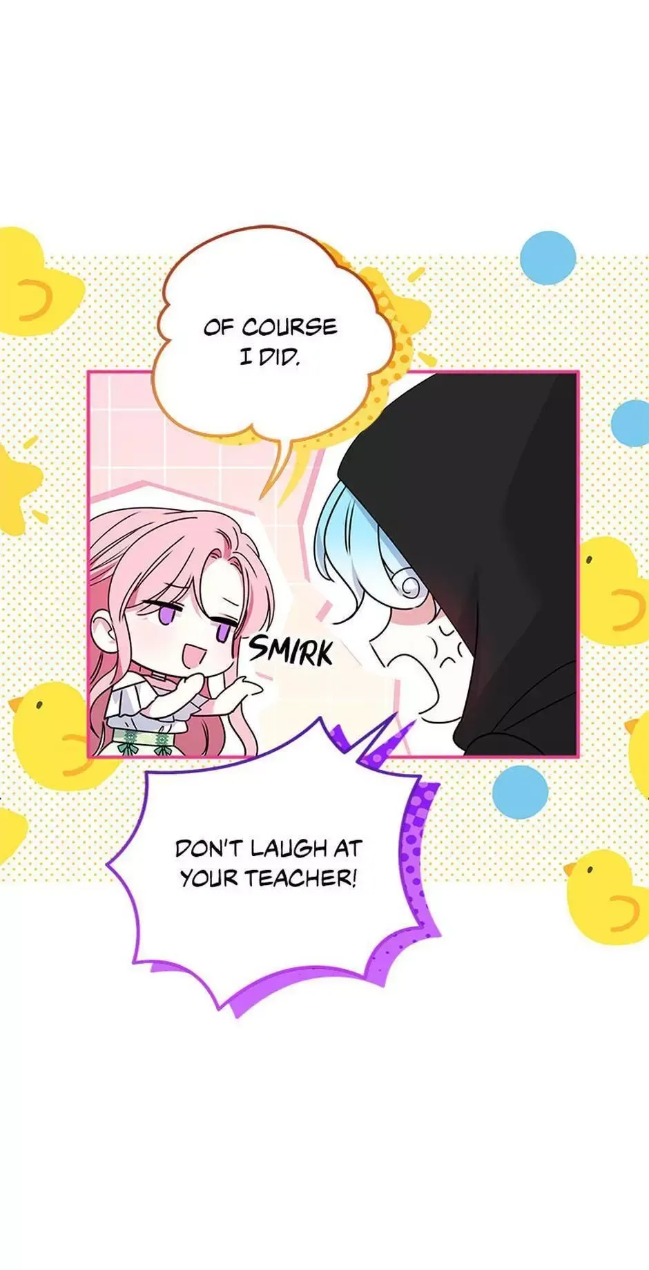 I Met The Male Lead In Prison - Chapter 39 Page 76