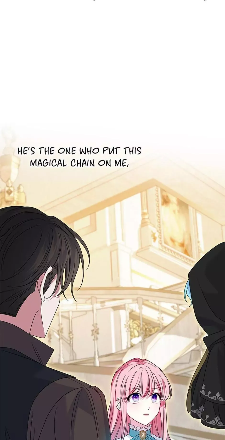 I Met The Male Lead In Prison - Chapter 39 Page 78