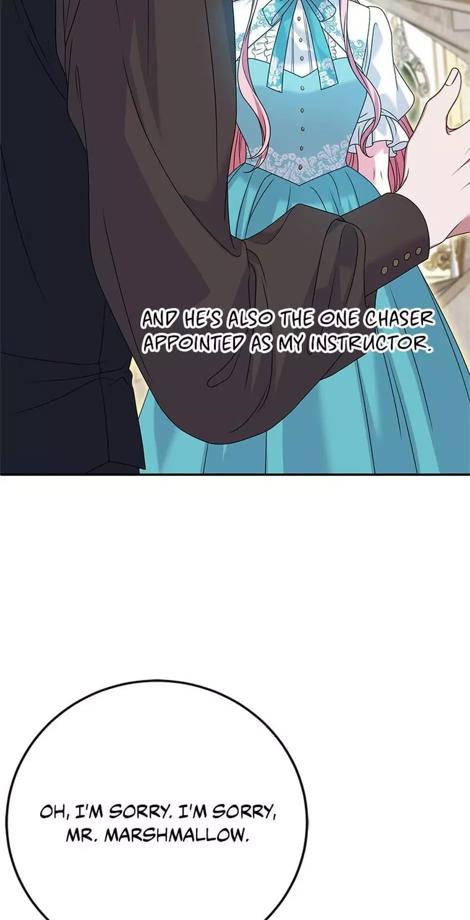 I Met The Male Lead In Prison - Chapter 39 Page 79