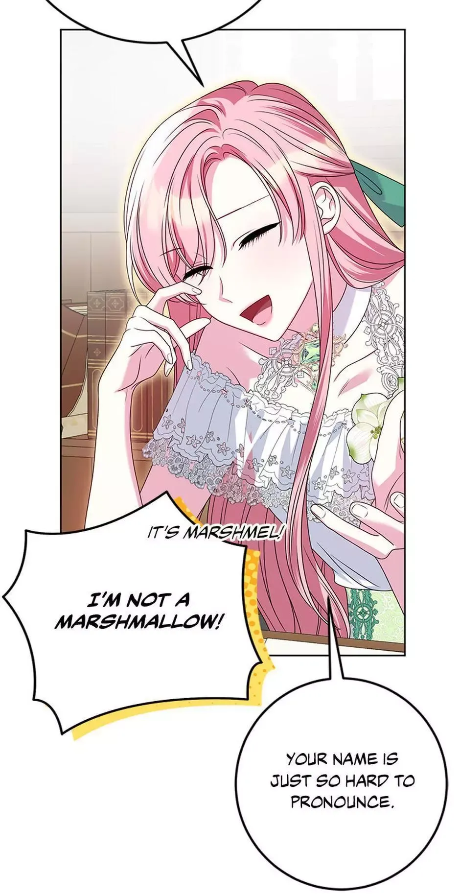I Met The Male Lead In Prison - Chapter 39 Page 80