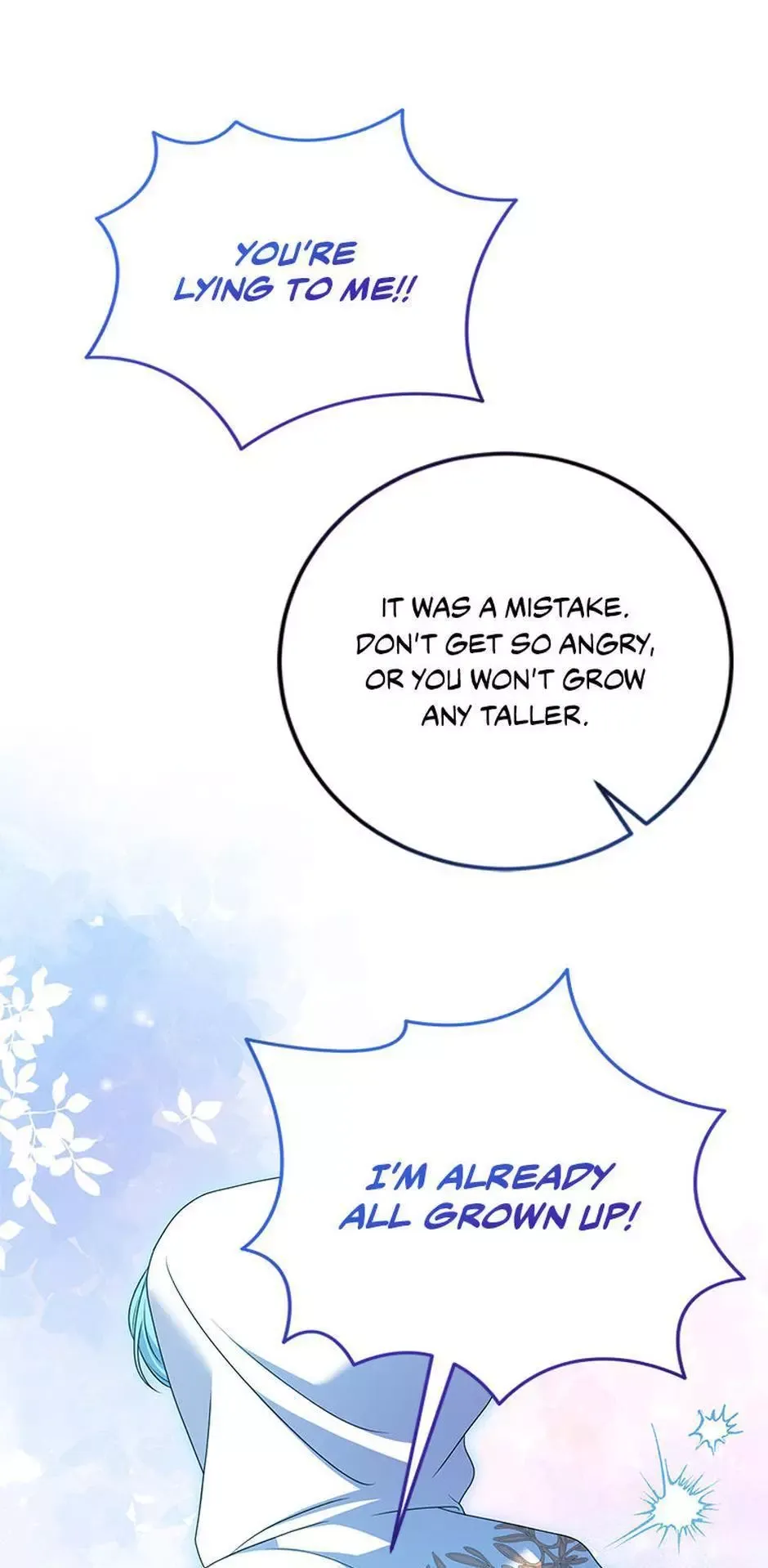 I Met The Male Lead In Prison - Chapter 39 Page 81