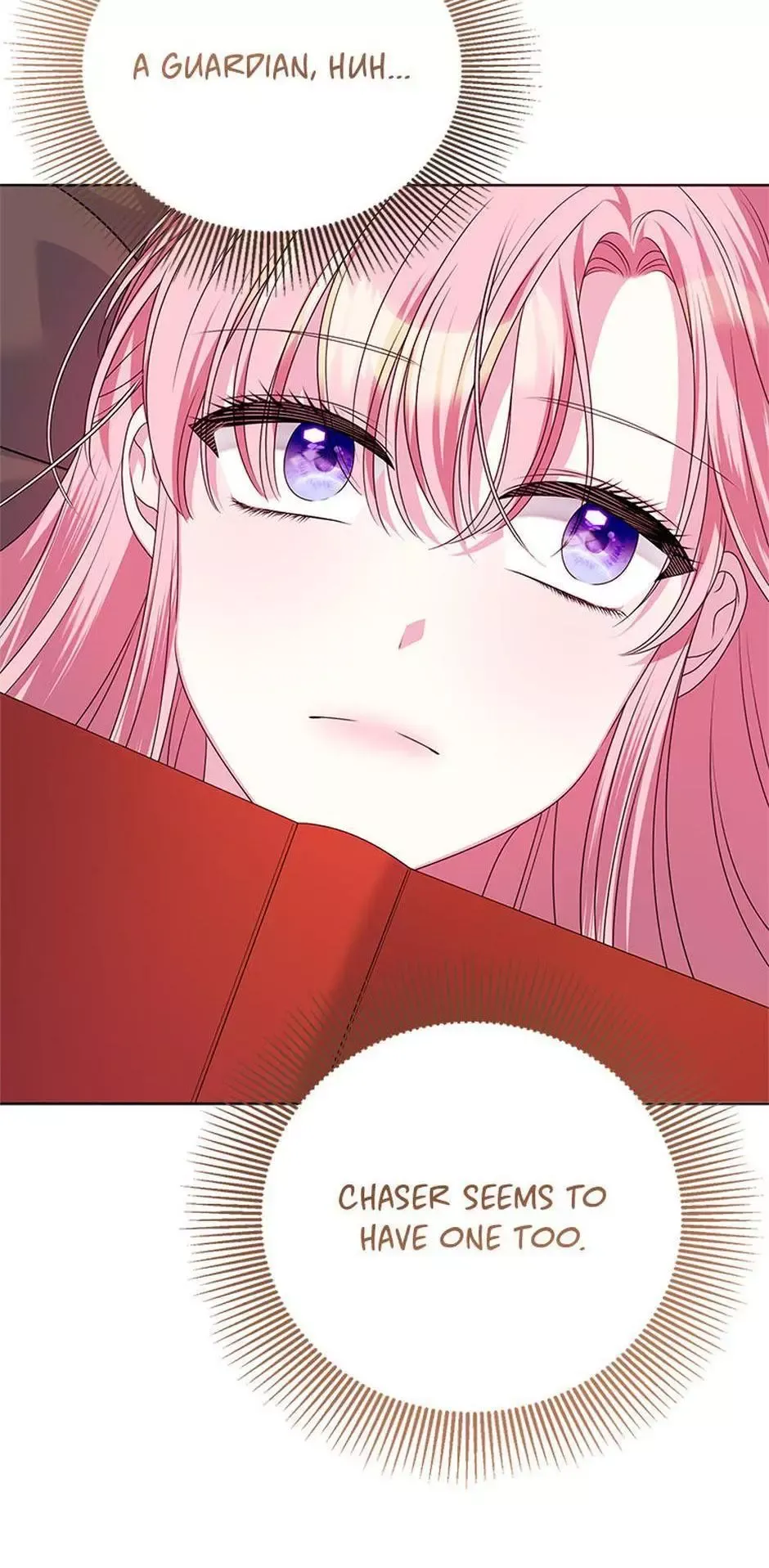 I Met The Male Lead In Prison - Chapter 39 Page 87