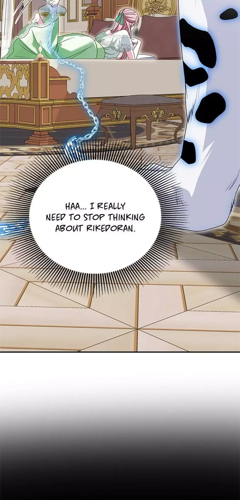 I Met The Male Lead In Prison - Chapter 39 Page 90