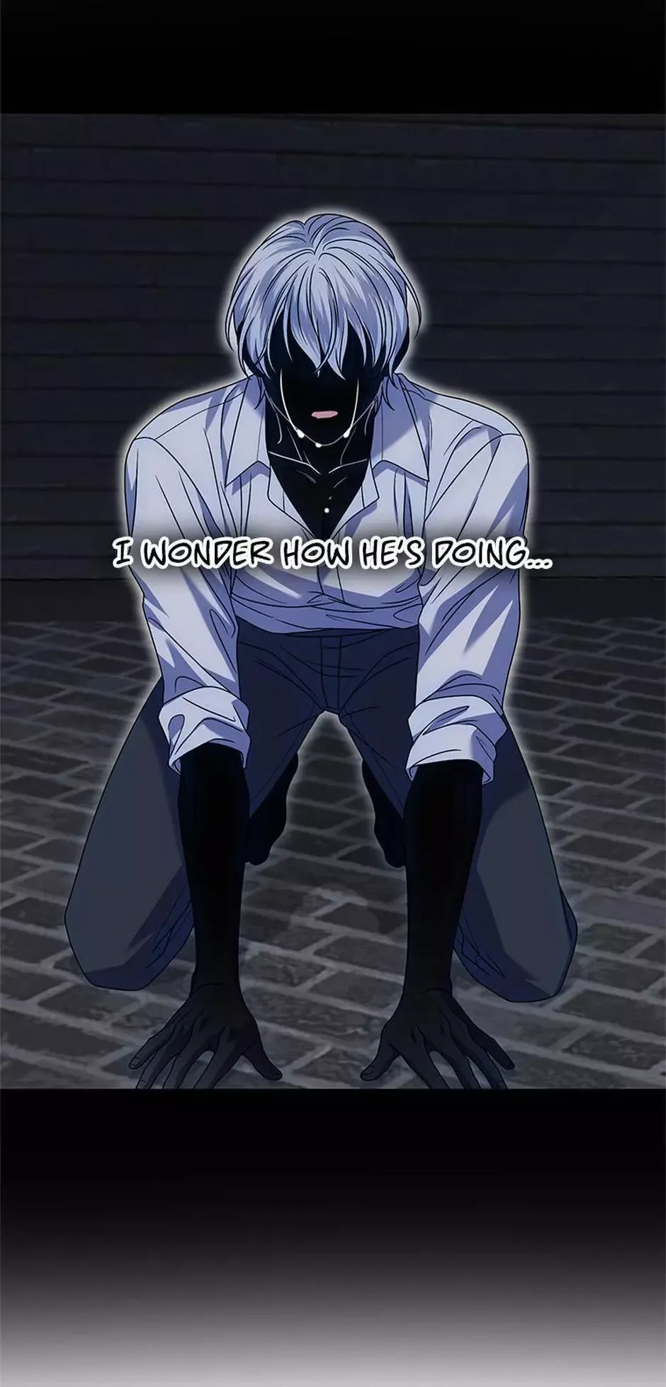 I Met The Male Lead In Prison - Chapter 39 Page 91