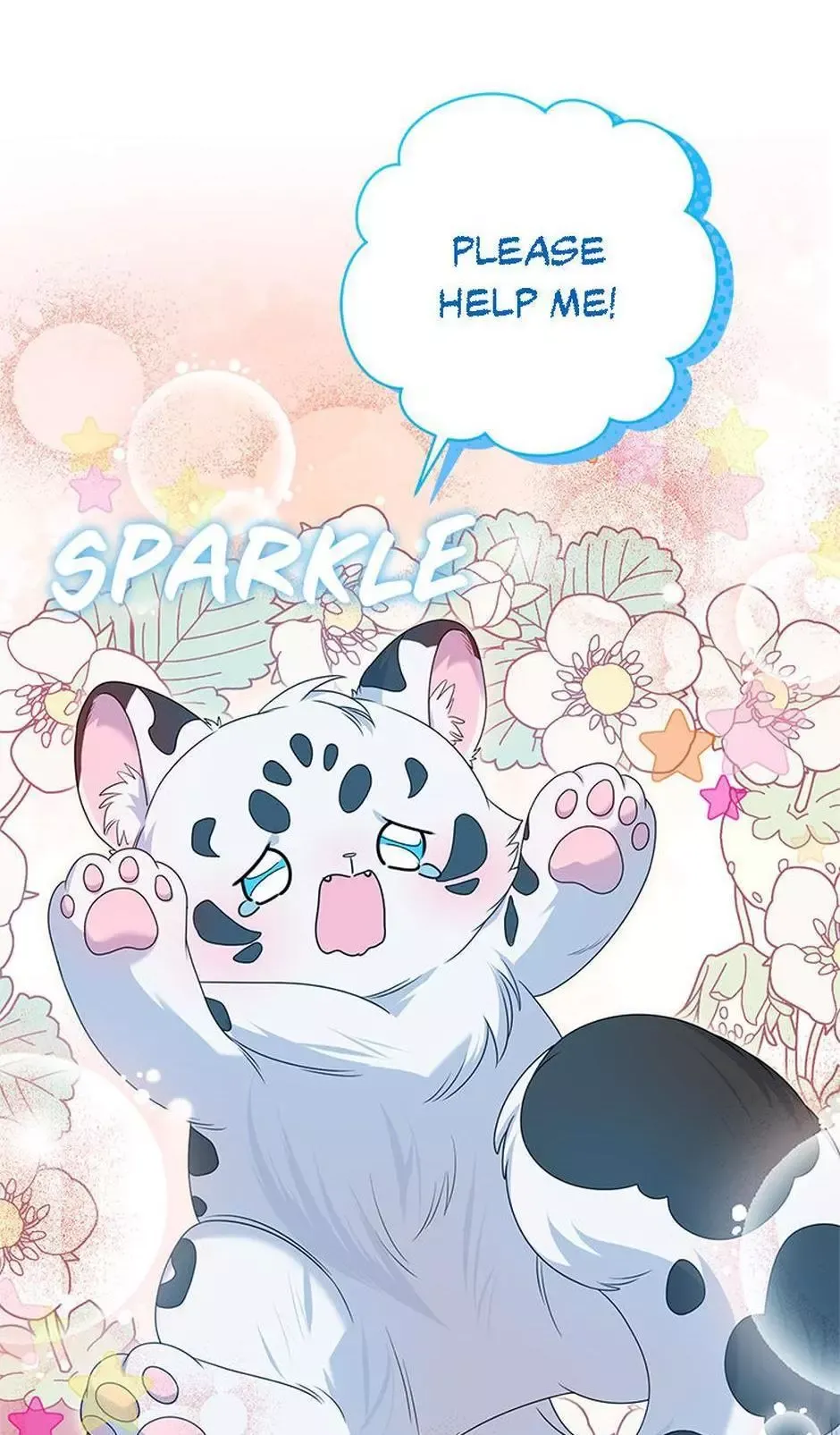 I Met The Male Lead In Prison - Chapter 39 Page 96