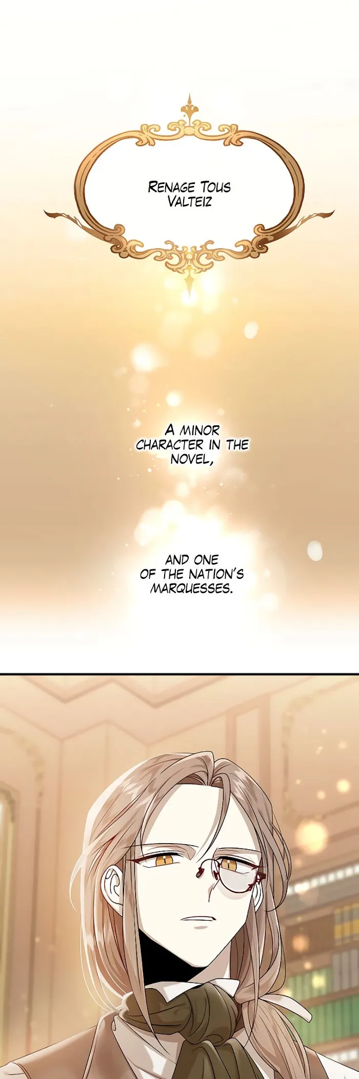 I Met The Male Lead In Prison - Chapter 4 Page 1