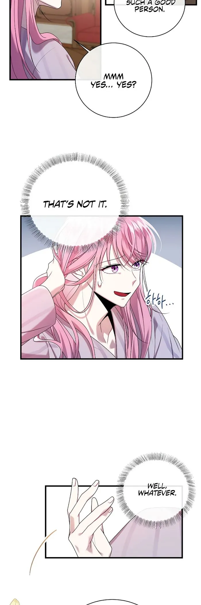 I Met The Male Lead In Prison - Chapter 4 Page 9