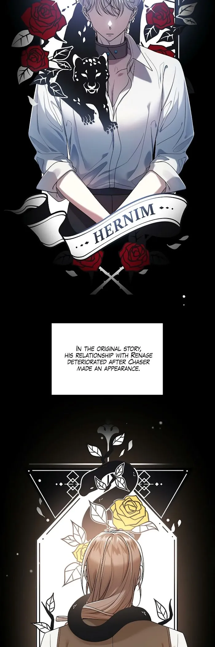 I Met The Male Lead In Prison - Chapter 4 Page 12