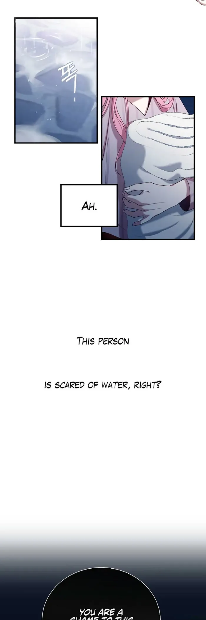 I Met The Male Lead In Prison - Chapter 4 Page 25