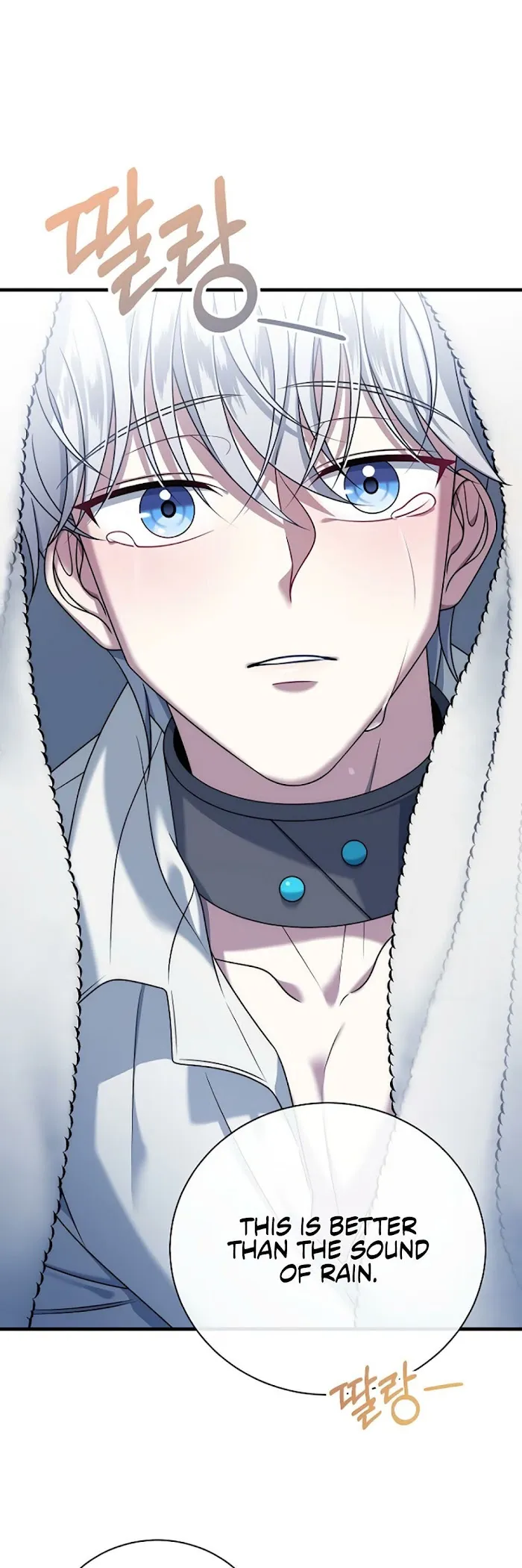 I Met The Male Lead In Prison - Chapter 4 Page 29