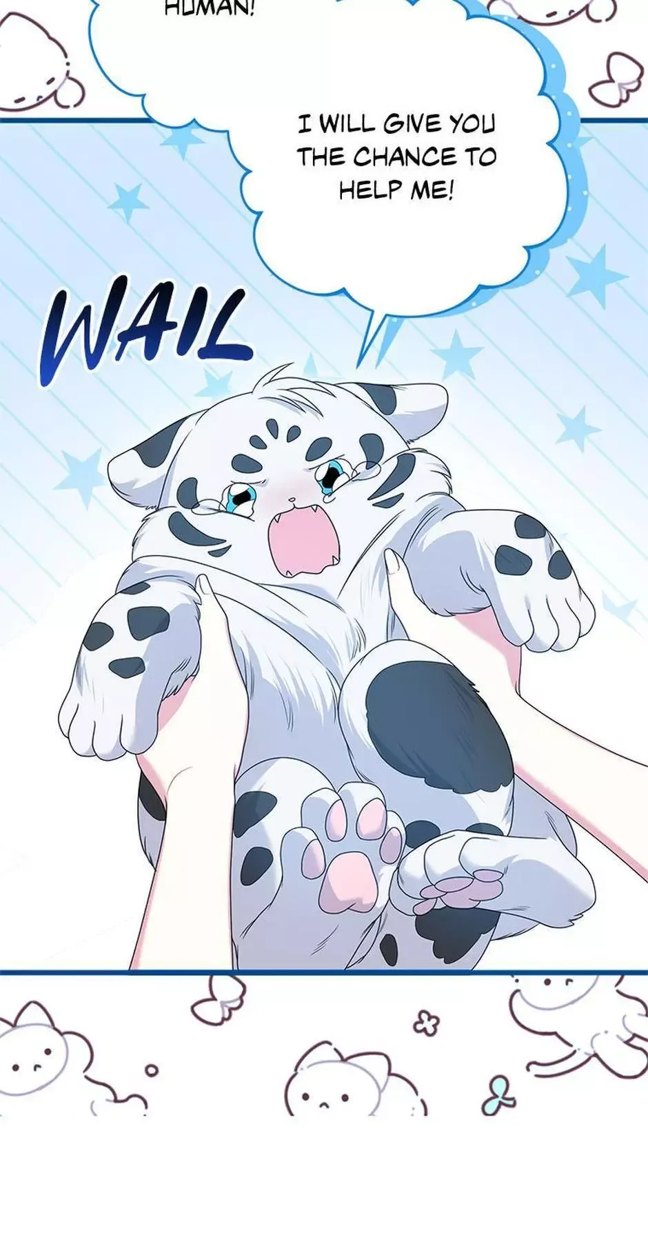 I Met The Male Lead In Prison - Chapter 40 Page 3