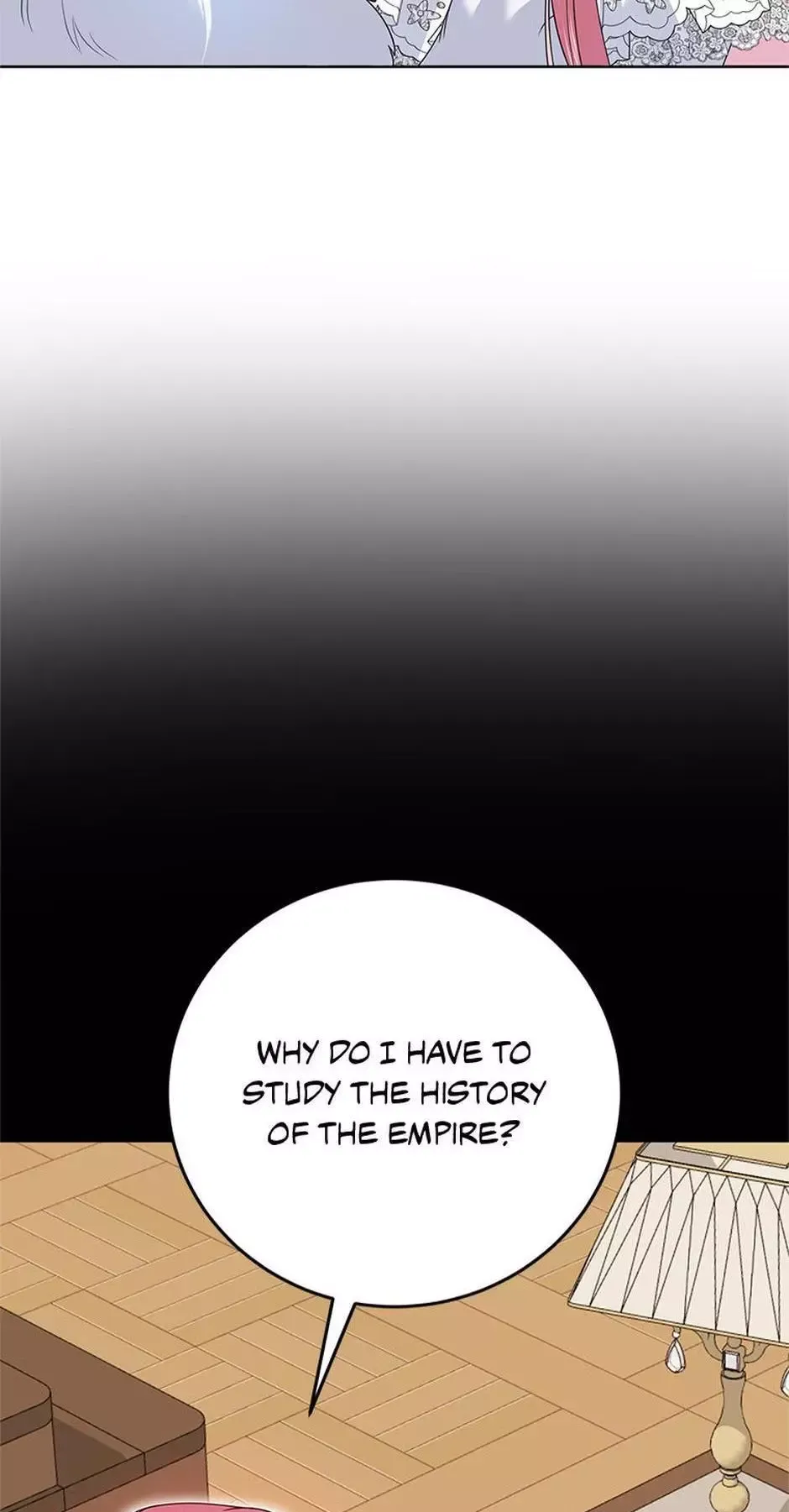 I Met The Male Lead In Prison - Chapter 40 Page 5