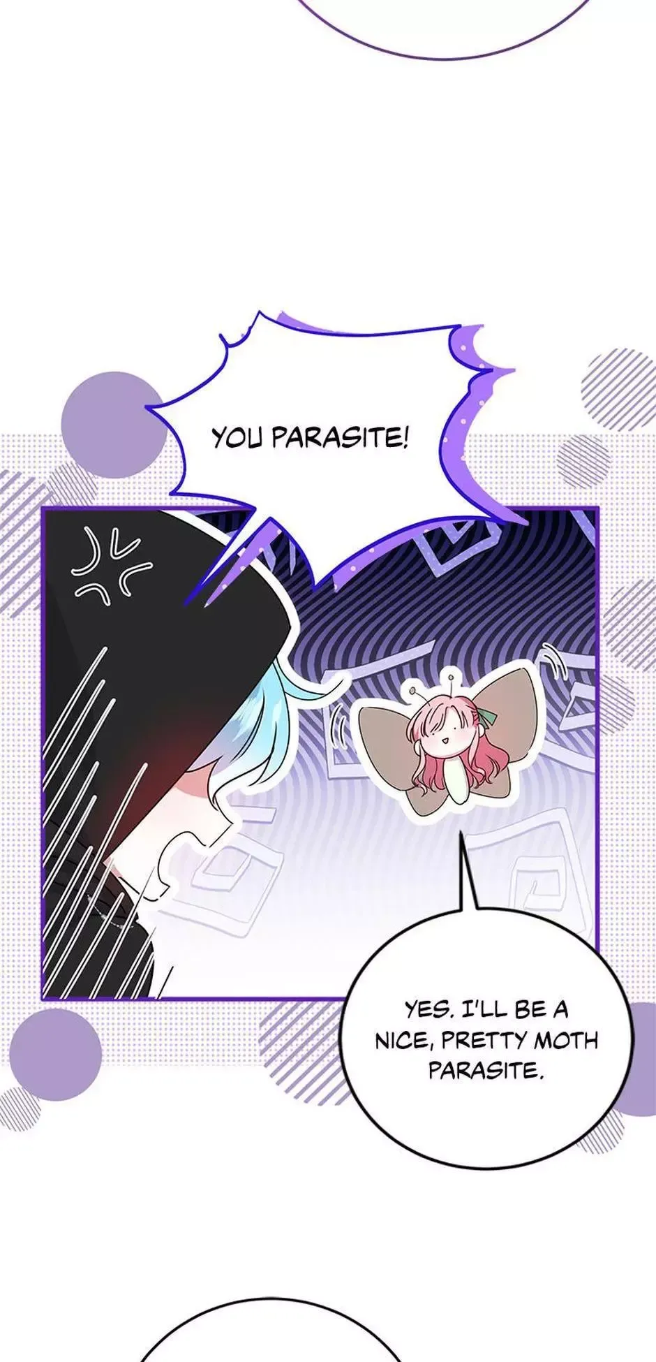 I Met The Male Lead In Prison - Chapter 40 Page 10