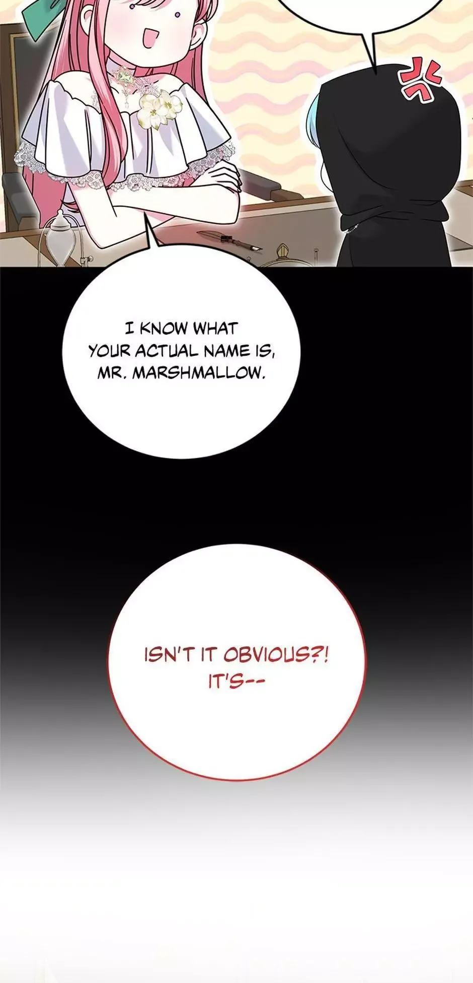 I Met The Male Lead In Prison - Chapter 40 Page 13