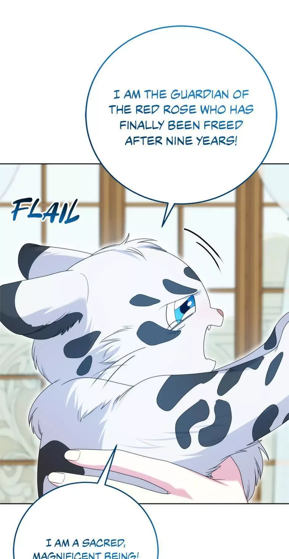 I Met The Male Lead In Prison - Chapter 40 Page 16