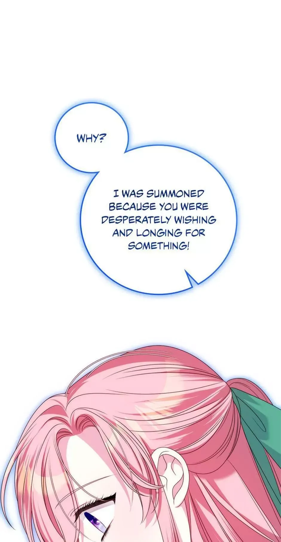 I Met The Male Lead In Prison - Chapter 40 Page 19