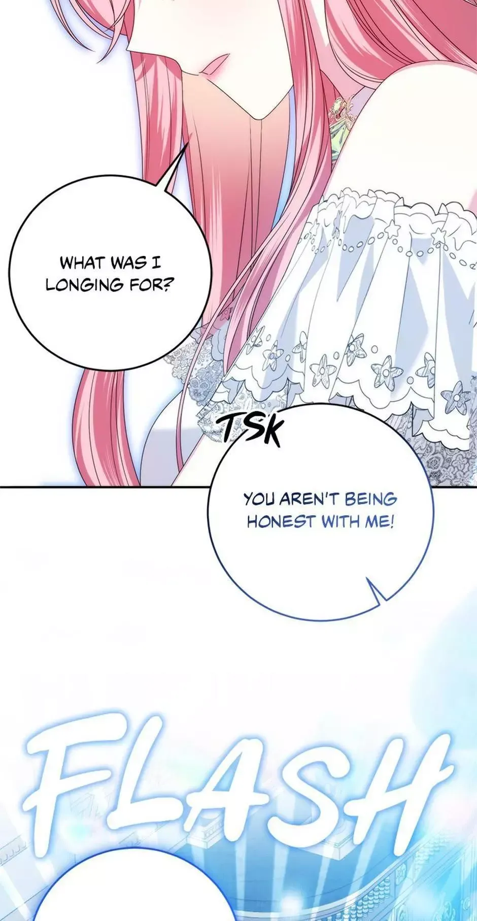 I Met The Male Lead In Prison - Chapter 40 Page 20