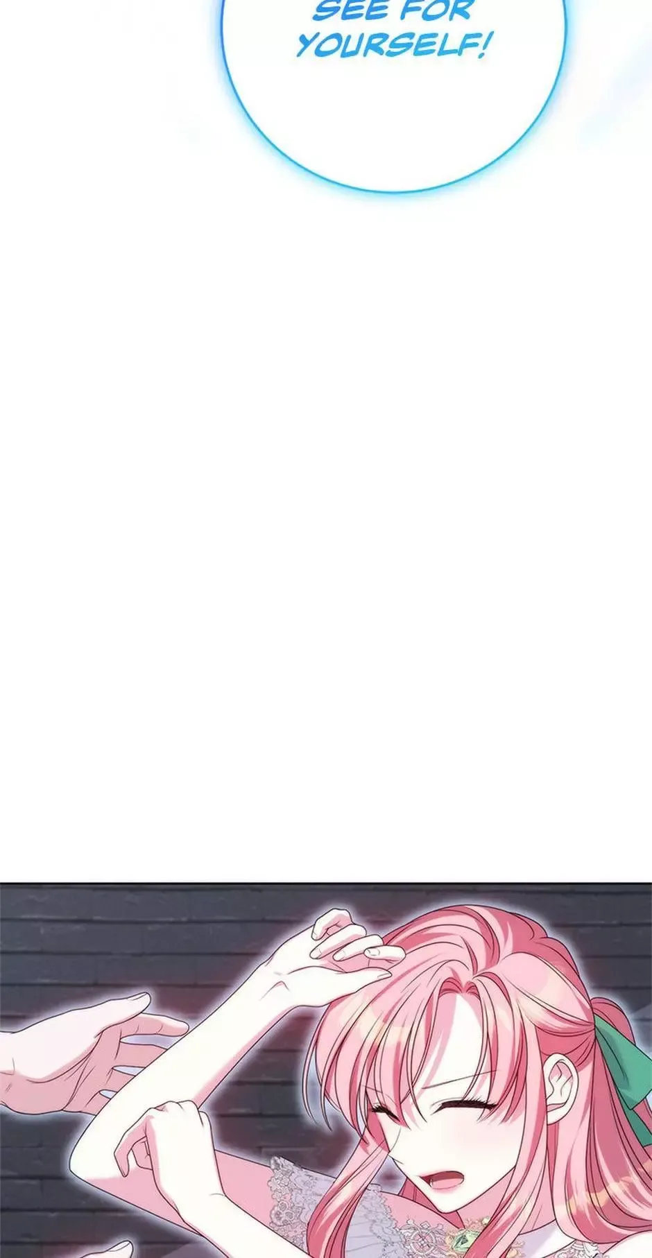 I Met The Male Lead In Prison - Chapter 40 Page 22