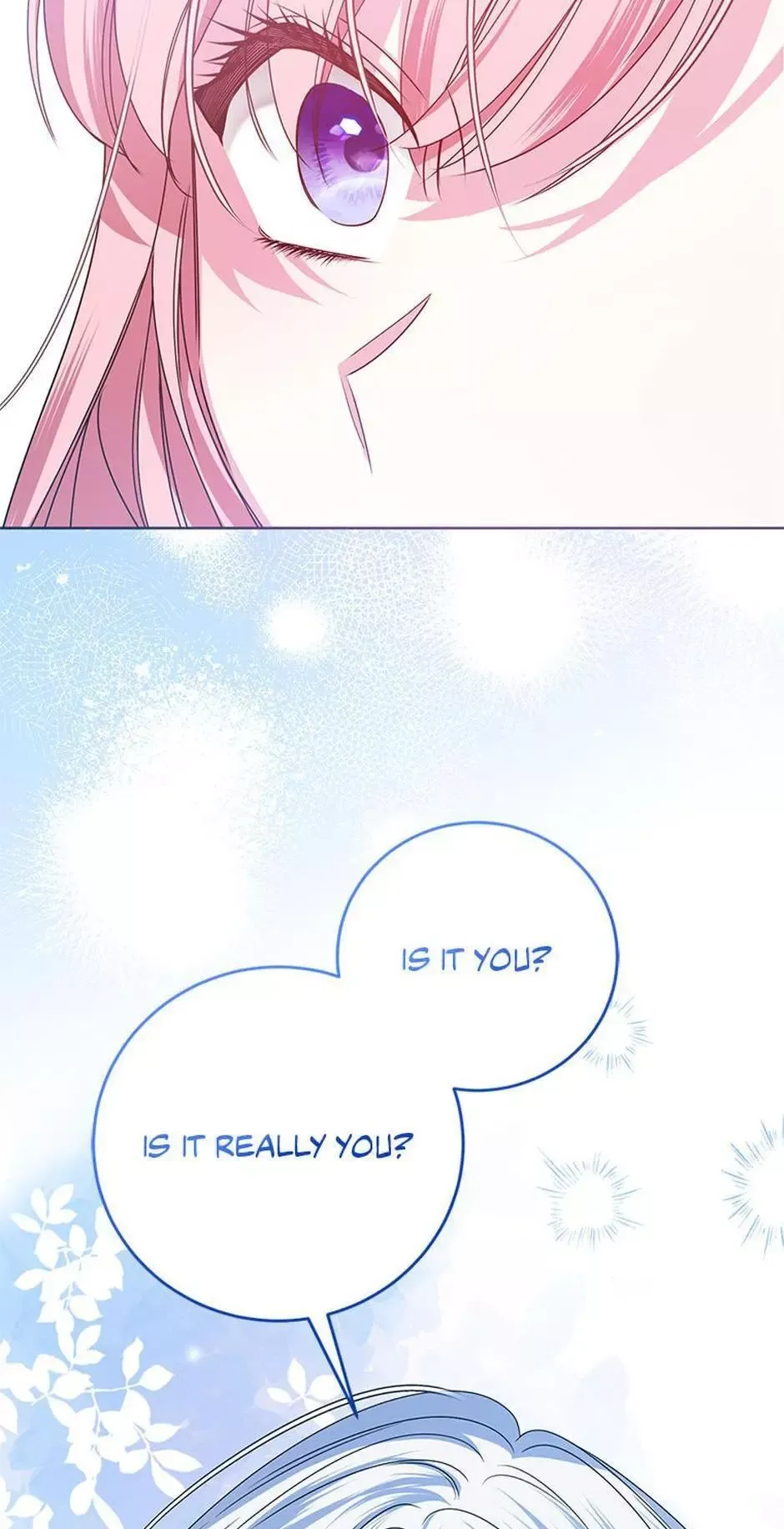I Met The Male Lead In Prison - Chapter 40 Page 26