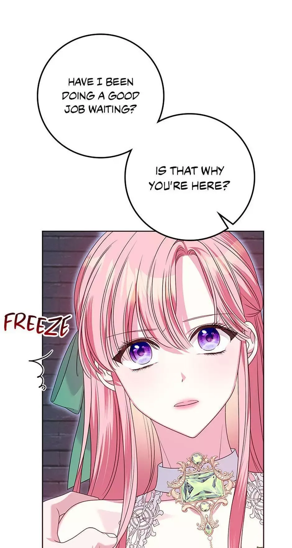 I Met The Male Lead In Prison - Chapter 40 Page 31