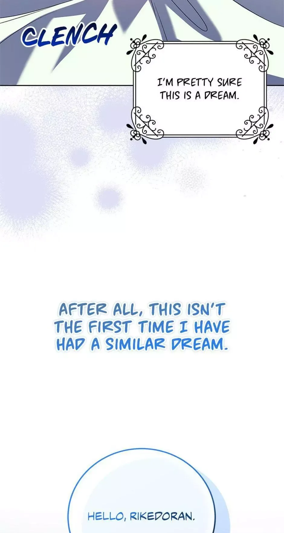 I Met The Male Lead In Prison - Chapter 40 Page 33