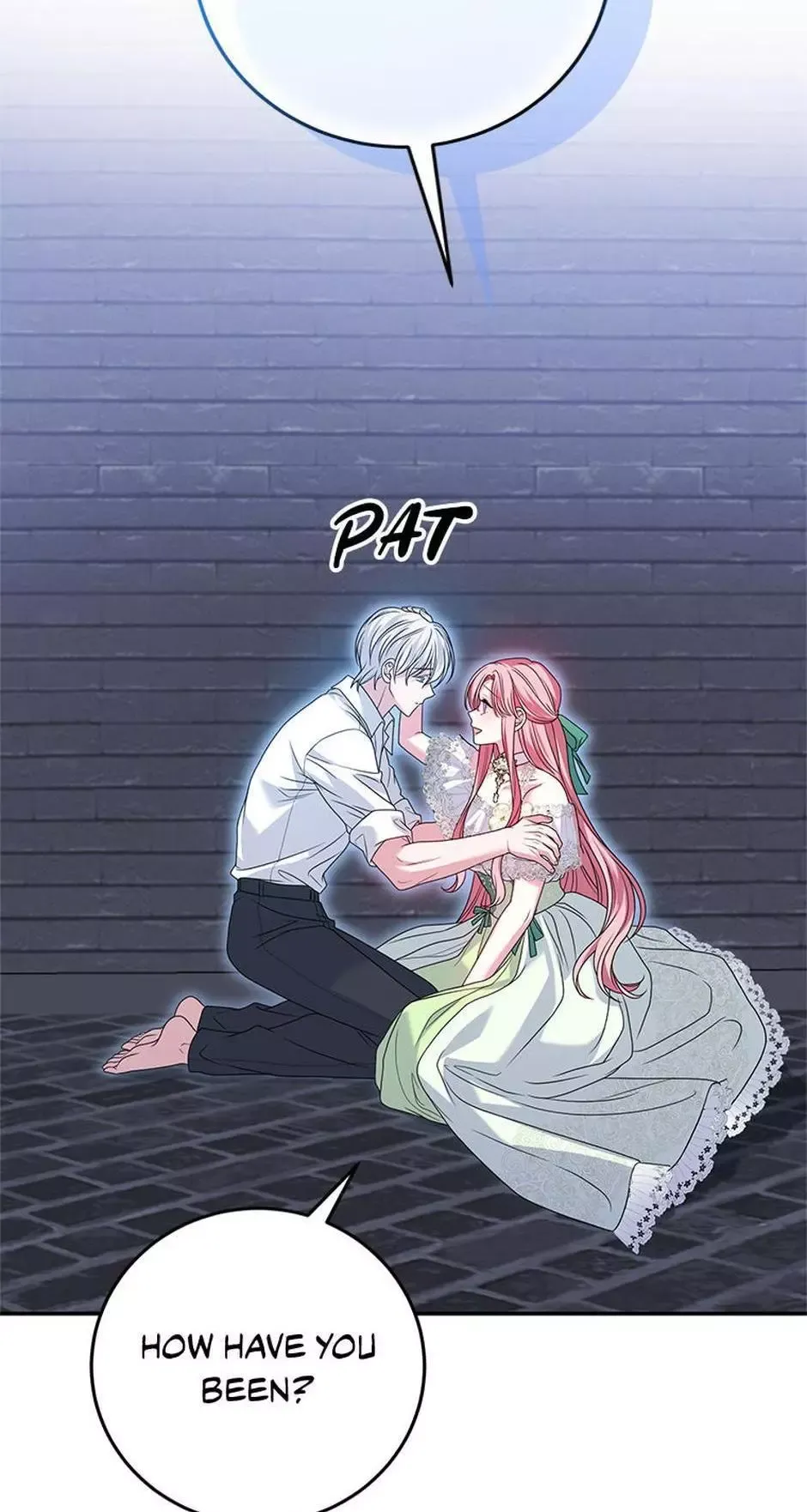 I Met The Male Lead In Prison - Chapter 40 Page 34