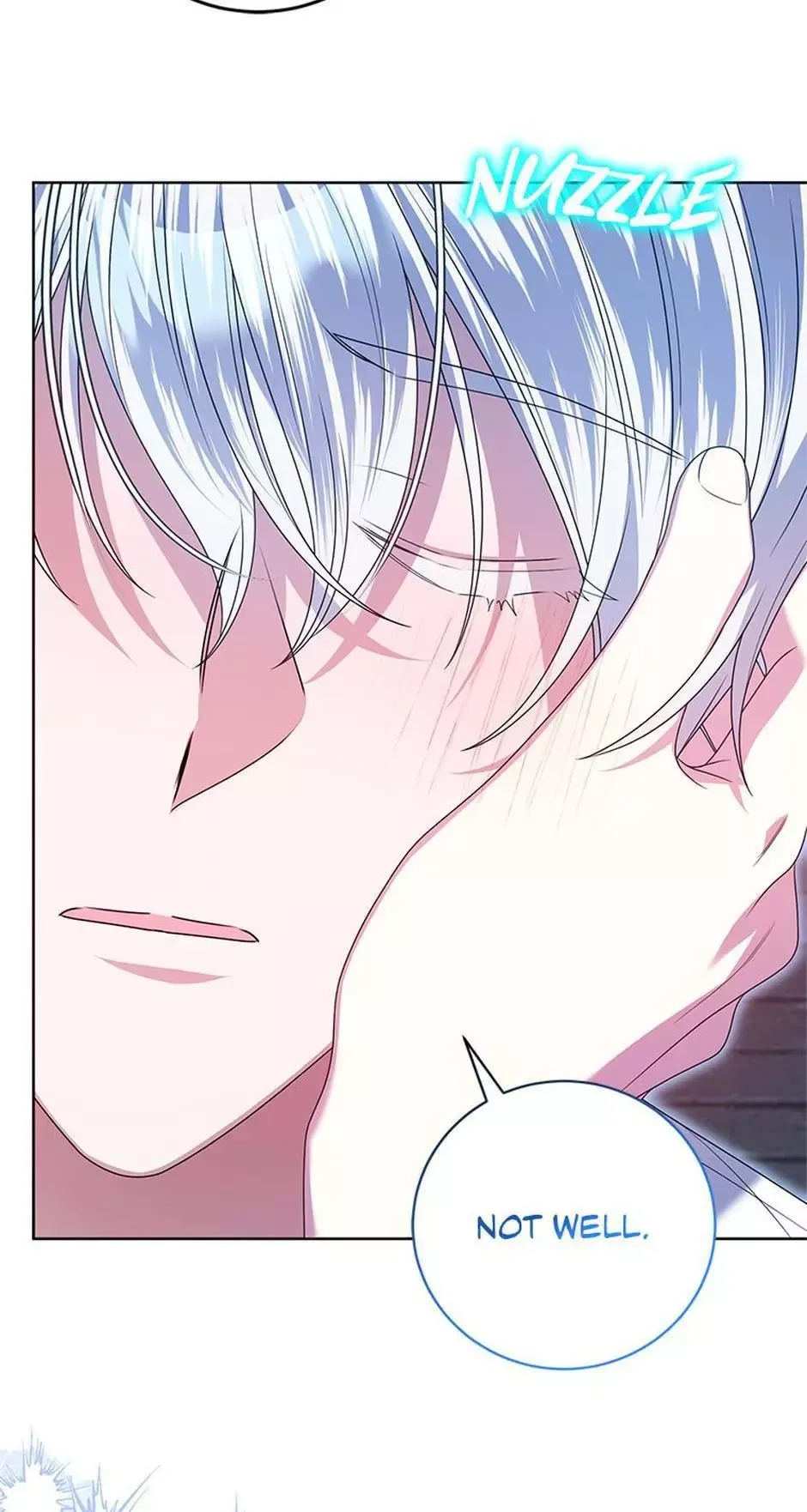 I Met The Male Lead In Prison - Chapter 40 Page 35