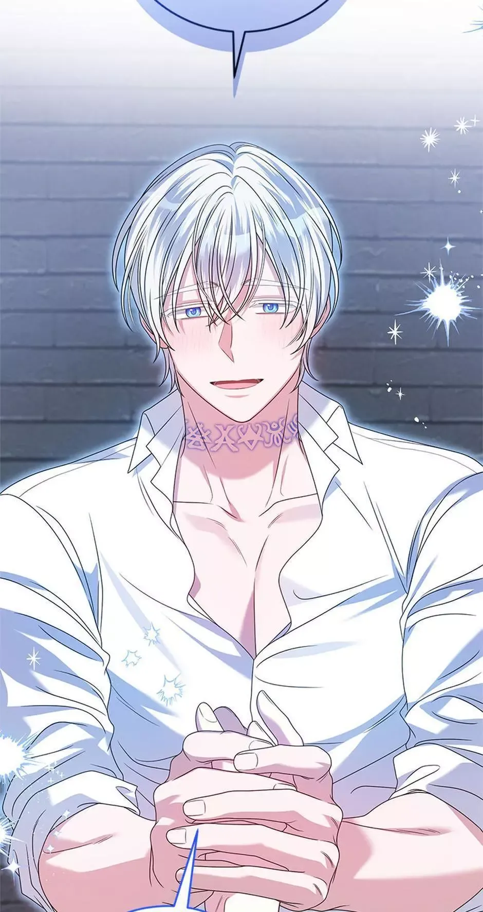 I Met The Male Lead In Prison - Chapter 40 Page 41