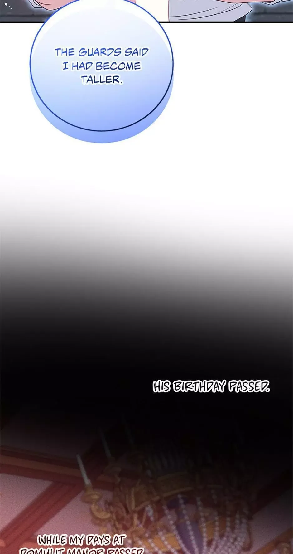 I Met The Male Lead In Prison - Chapter 40 Page 42