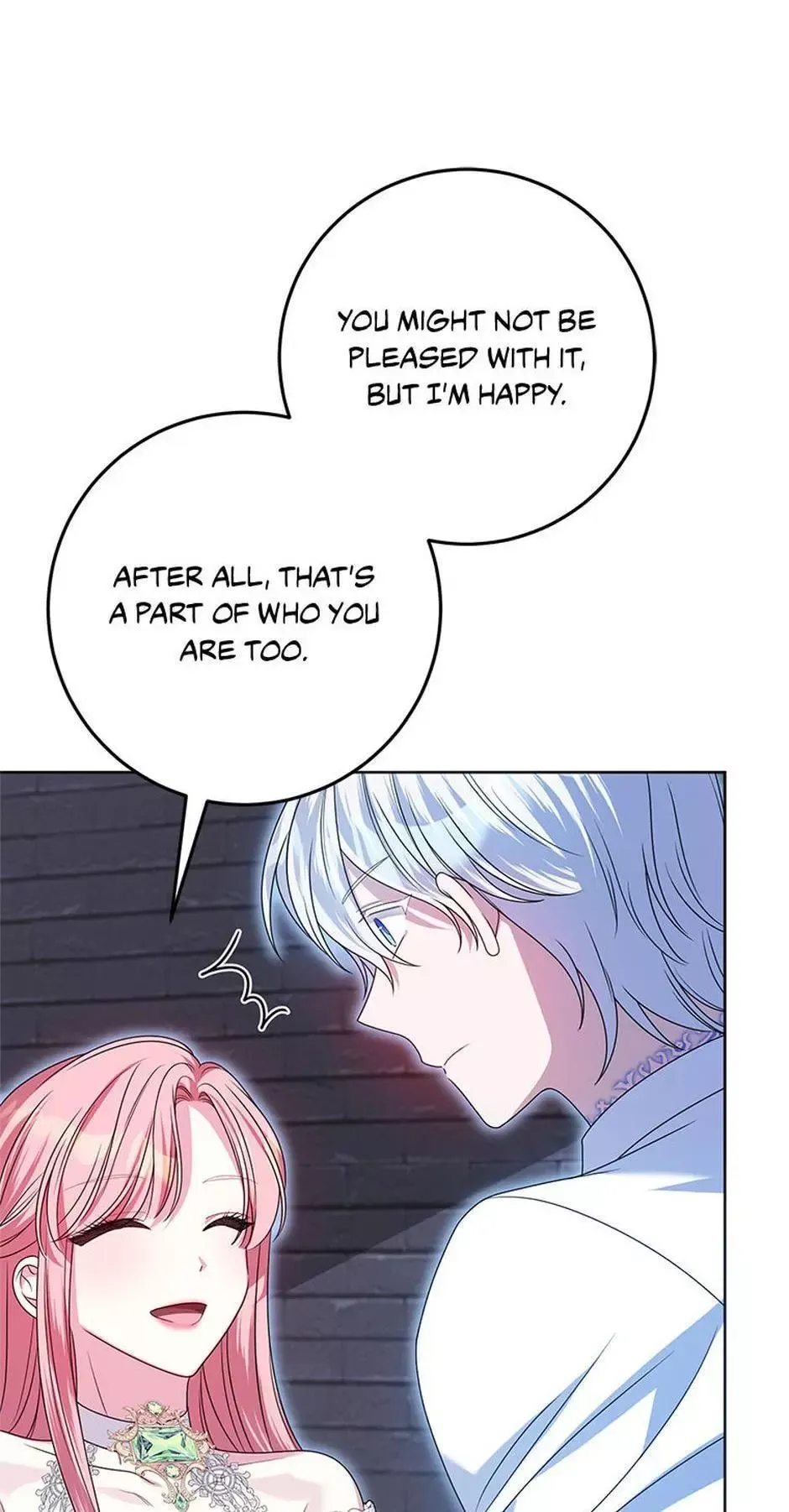 I Met The Male Lead In Prison - Chapter 40 Page 46