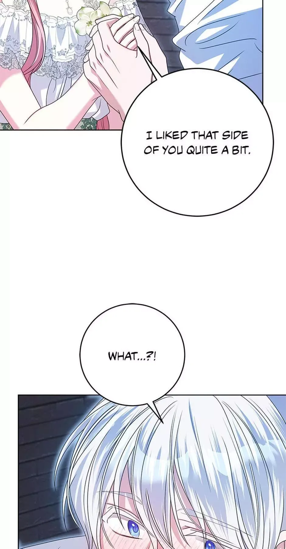 I Met The Male Lead In Prison - Chapter 40 Page 47