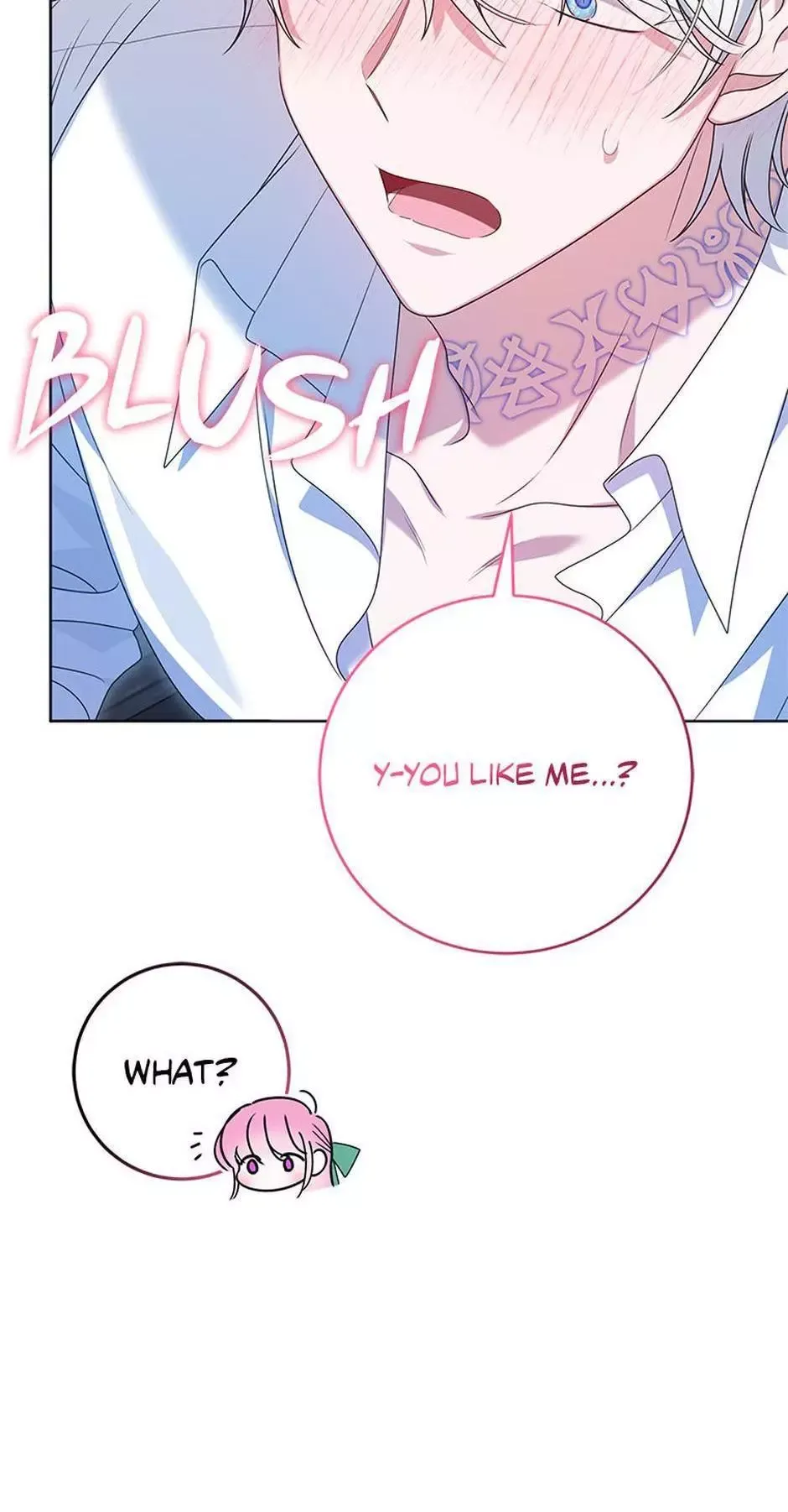 I Met The Male Lead In Prison - Chapter 40 Page 48