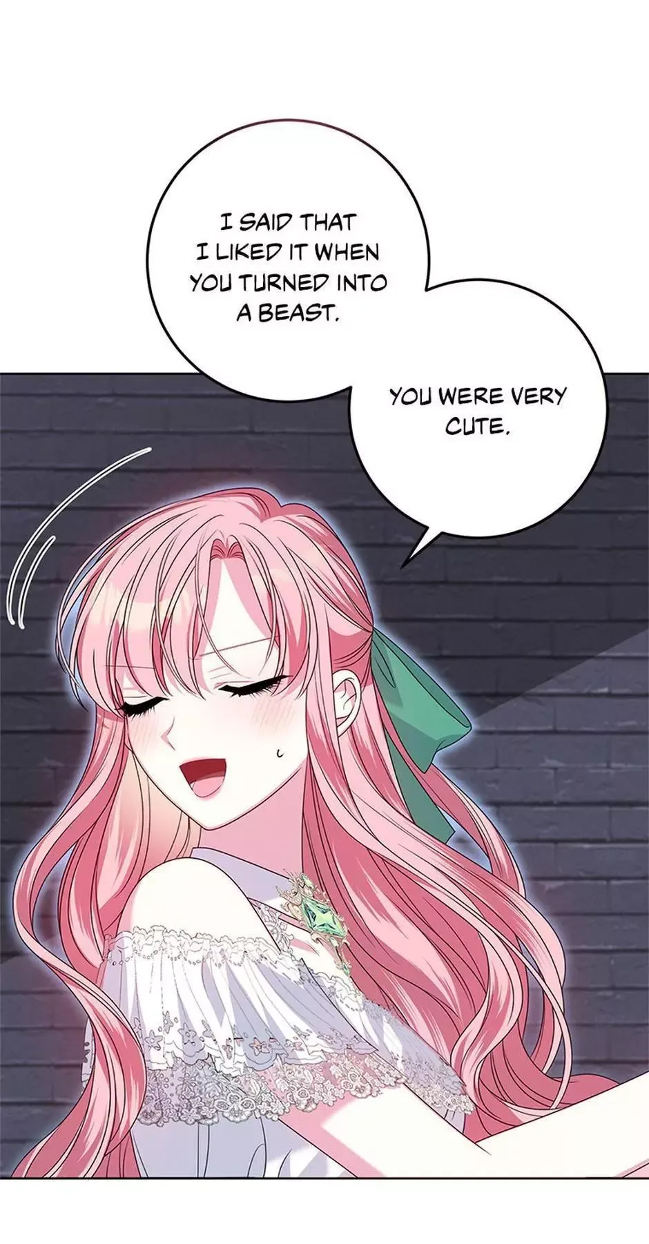 I Met The Male Lead In Prison - Chapter 40 Page 49