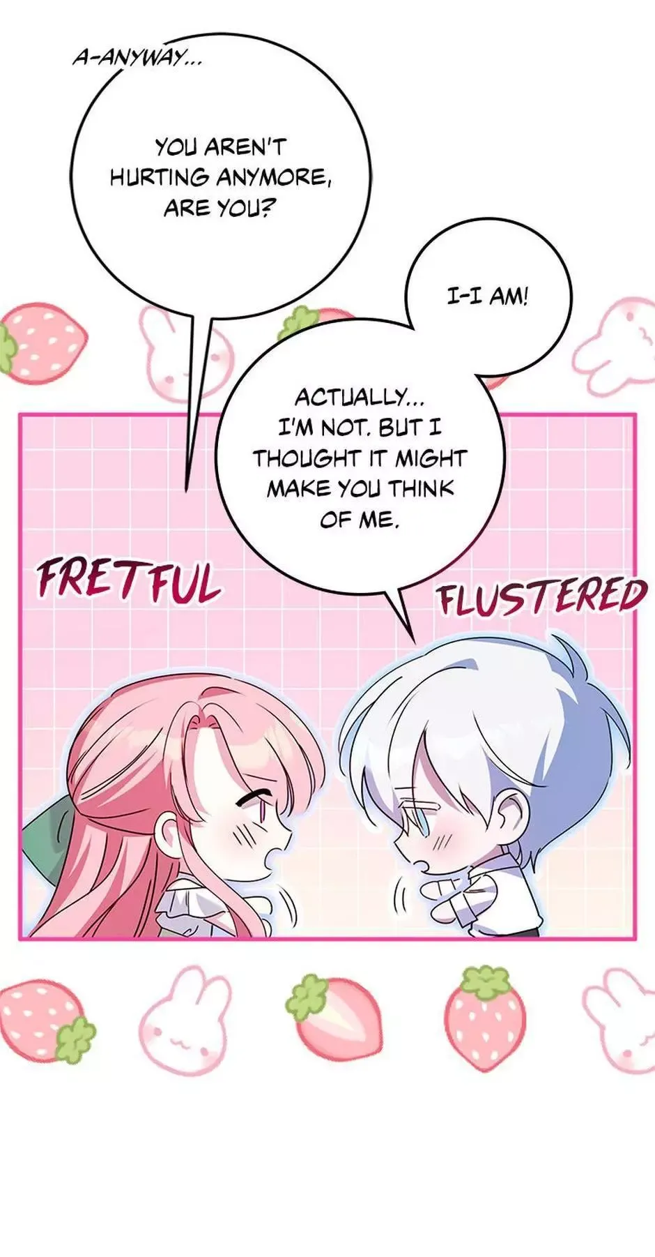 I Met The Male Lead In Prison - Chapter 40 Page 50