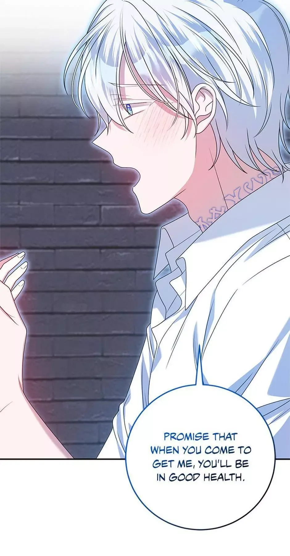 I Met The Male Lead In Prison - Chapter 40 Page 52