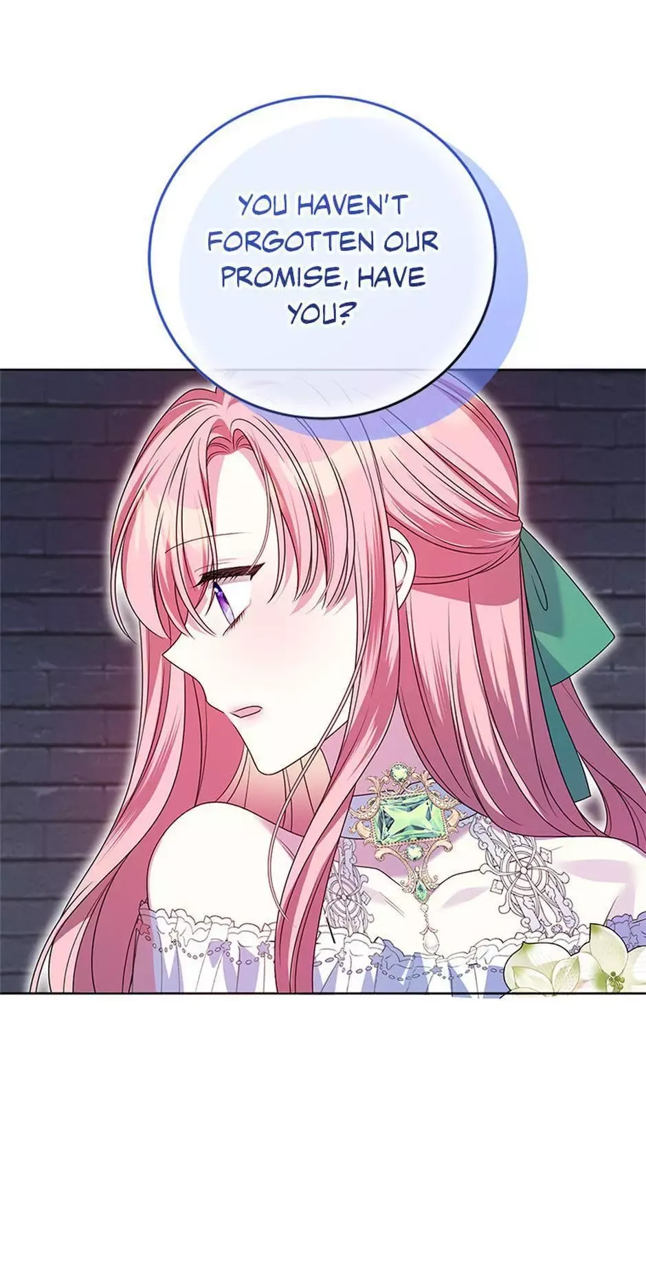 I Met The Male Lead In Prison - Chapter 40 Page 53